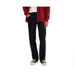 Levi's Men's 506 Comfort Straight-Leg Stretch Jeans - Dig Deep Size 38x32